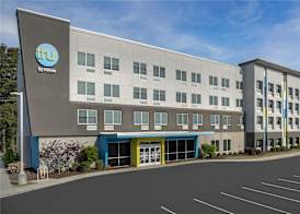 Tru by Hilton Fayetteville I-95 2