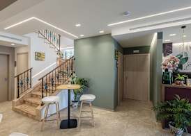 Hotel Vento del Sud 5