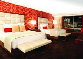 Horseshoe Las Vegas by Suiteness 5