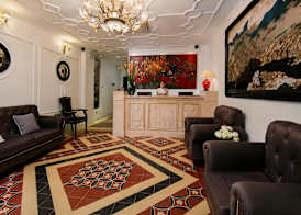 Hanoi Center Silk Premium Hotel & Spa & Travel 5