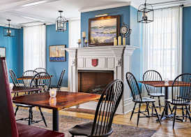 The Cadillac House Lexington, Tapestry Collection By Hilton 3