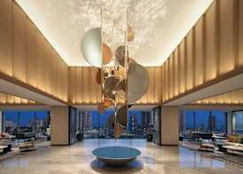 Sheraton Johor Bahru 4