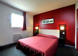 Brit Hotel Saint-Quentin 4