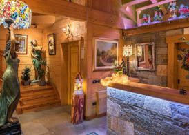 Park Chalet Village 3