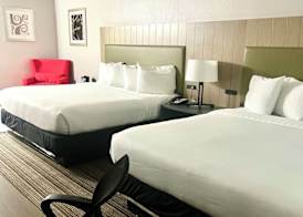 Country Inn & Suites by Radisson, Fort Worth, TX 5