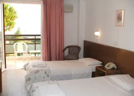Irinna Hotel 3