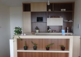 Ravdoucha Beach Studios 2
