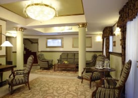 Spa Hotel Schlosspark 4