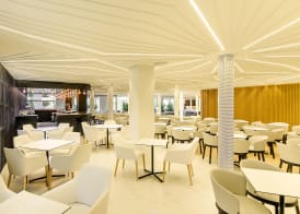 Hotel Carlos I 4