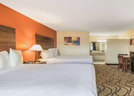 Best Western Roseville Inn 5