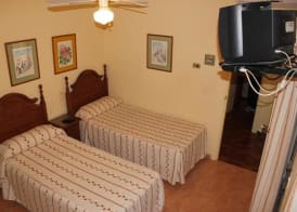 Hostal Andalucia 3
