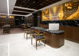 Henna Hotel Istanbul 2