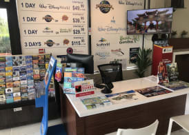Quality Inn & Suites Kissimmee near Main Gate 5