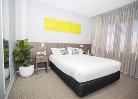 Ibis Styles The Entrance 3