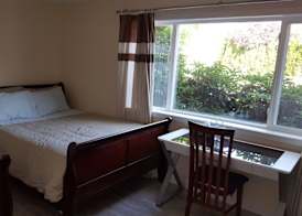 Richmond Vancouver Airport Comfy Home 4