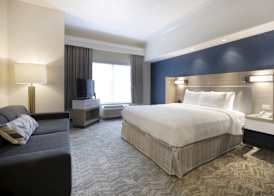 SpringHill Suites by Marriott Savannah I-95 South 5