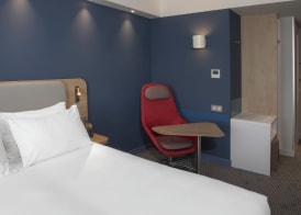 Holiday Inn Express Caen Epron by IHG 5