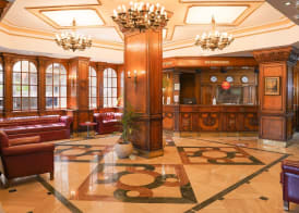 Hotel Royal Marshal 2