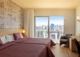 RH Princesa Hotel & Spa 4* Sup 3
