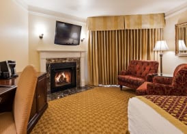 Victorian Inn 3