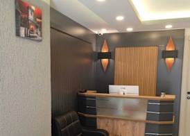 Yellow Bull Istanbul hotel 2