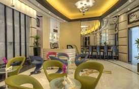 Raintree Rolla Hotel 2