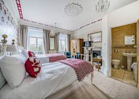 Yeo Dale Hotel 5