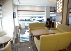 Adana Omur Otel 5