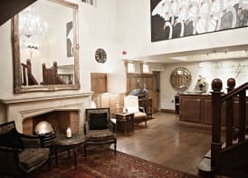 The White Swan Hotel 2