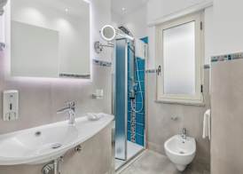 Hotel Blu Eden - Calabria oltre il mare 5