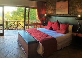 Dinkweng Safari Lodge 4