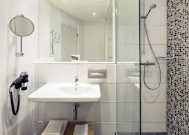 Mercure Hotel Nijmegen Centre 5