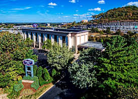 Hampton Inn Nashville/Brentwood-I-65S 2