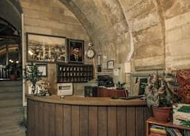 Cappadocia Palace Hotel 2