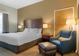 Comfort Inn Mechanicsburg - Harrisburg South 5
