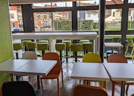 ibis budget Saint-Omer Centre 2