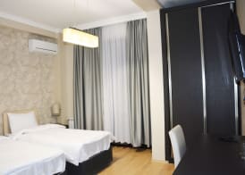 Eleon Boutique Hotel 5