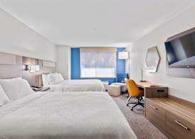 Holiday Inn Express & Suites MOUNT AIRY by IHG 5