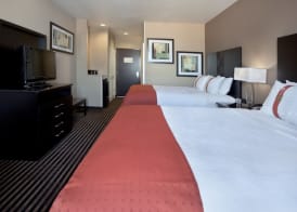 Holiday Inn SAN ANTONIO N - STONE OAK AREA by IHG 2