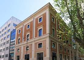 DoubleTree By Hilton Rome Monti 2