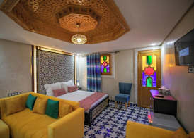 Hotel & Ryad DALILA 3