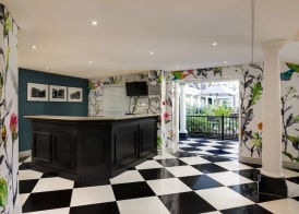 Protea Hotel by Marriott Franschhoek 5
