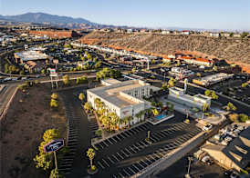 Hampton Inn St. George 2