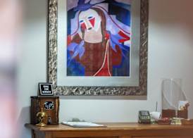 Earthbound Guest House 3