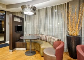 Courtyard by Marriott Jacksonville Airport/ Northeast 3