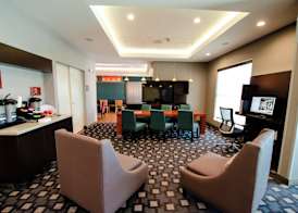 TownePlace Suites by Marriott Temple 2