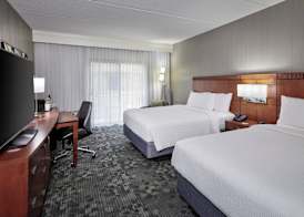Courtyard Chicago Oakbrook Terrace 5