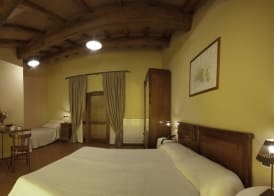 Agriturismo Le Case 5
