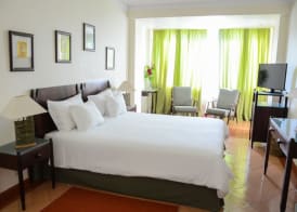 Hotel Golf Mar 5