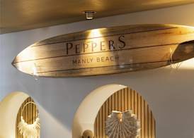 Peppers Manly Beach 3